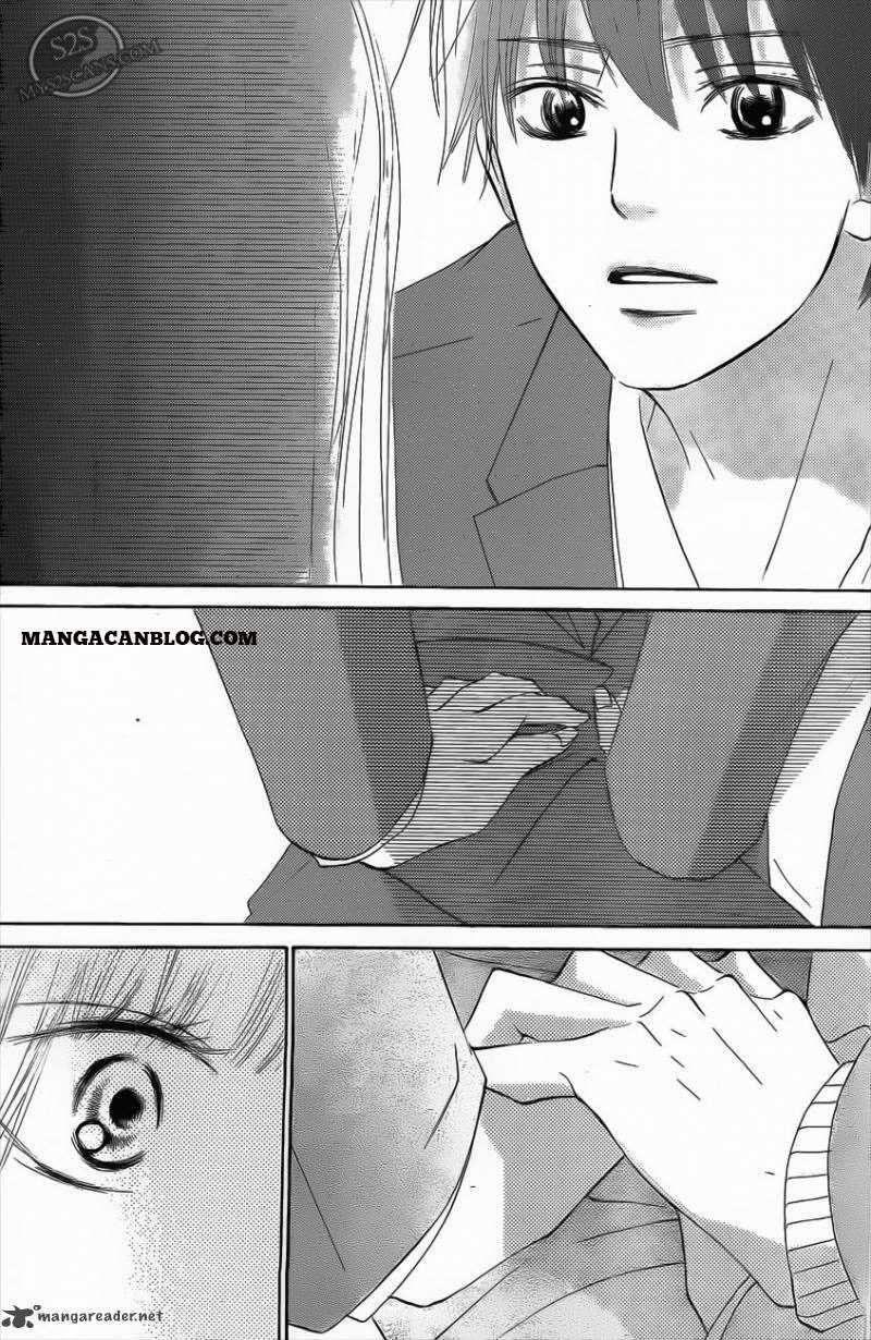 Kimi ni Todoke Chapter 65 Indonesia